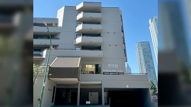 버나비 1호점 · 2025 공개 사진