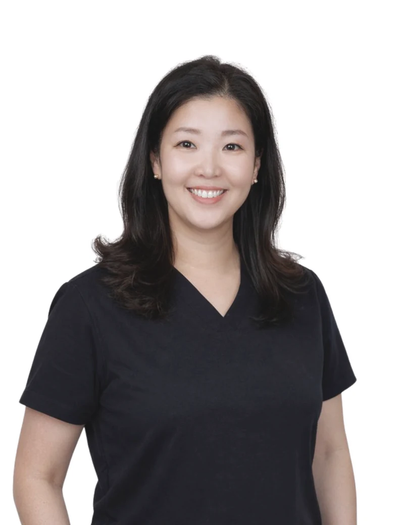 우정은 원장