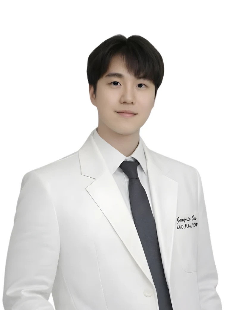 서종민 원장