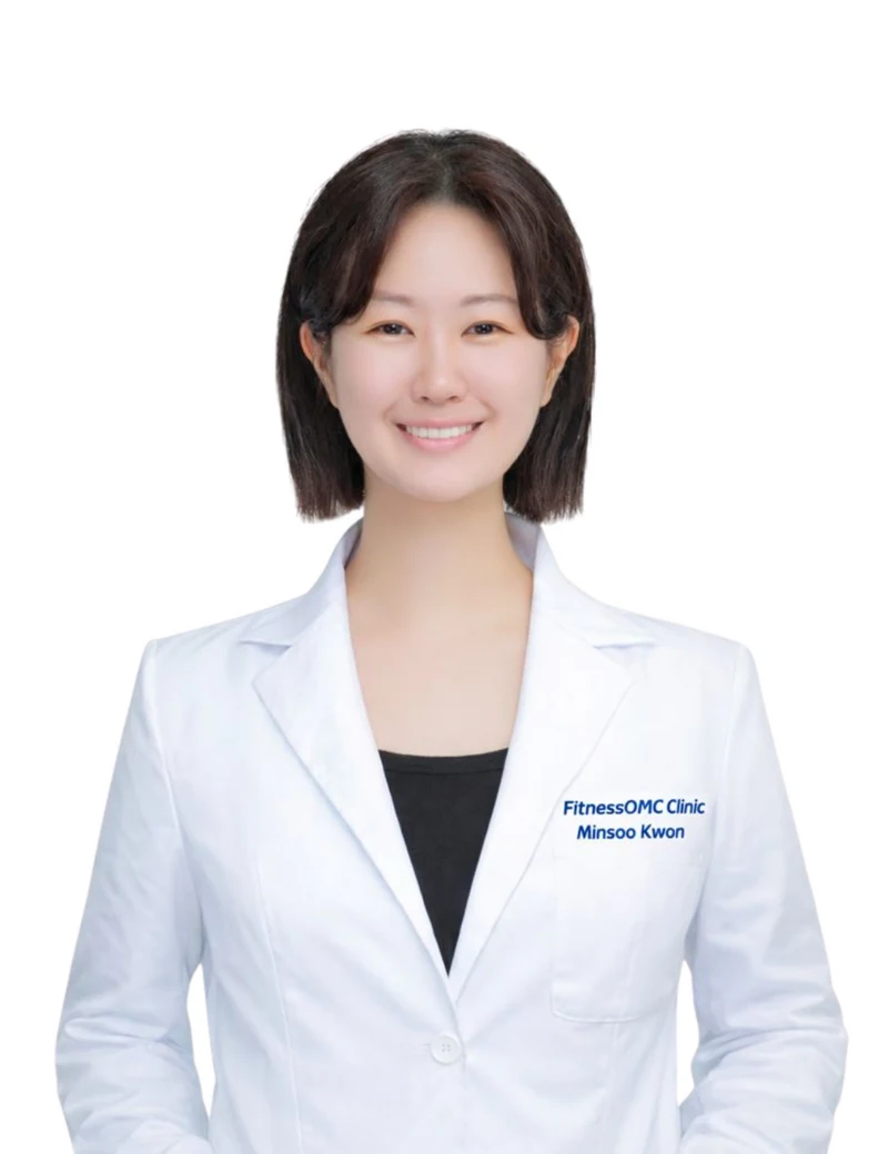 권민수 원장