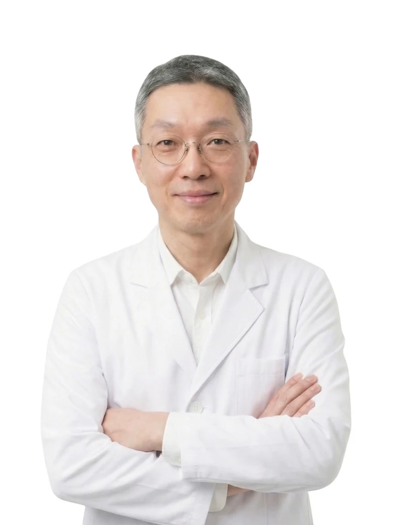 박재현 원장