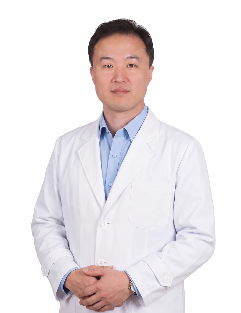 정석모 원장