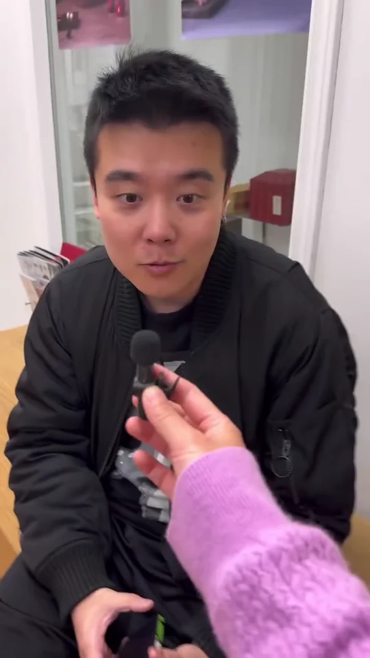 Ethan 공식 후기 영상