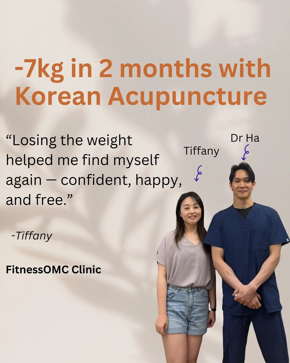 Tiffany · 2개월 · 7kg 감량