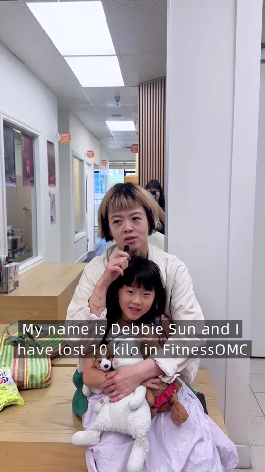 Debbie 공식 후기 영상