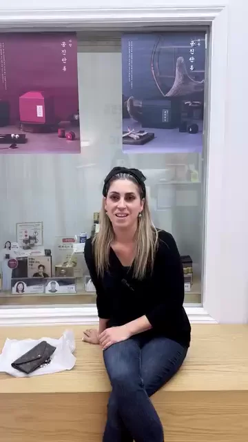 Maggie 공식 후기 영상