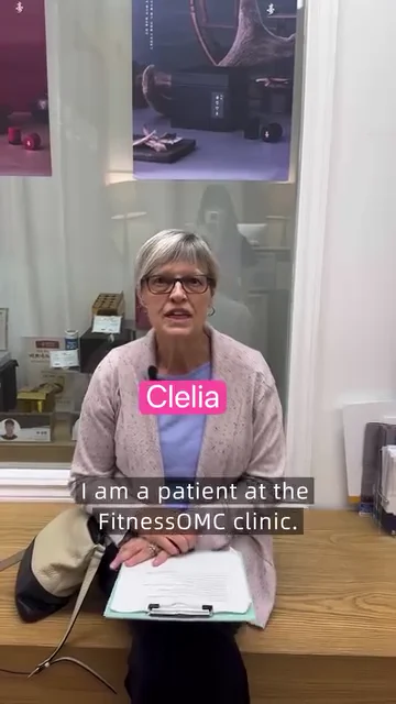 Clelia 공식 후기 영상