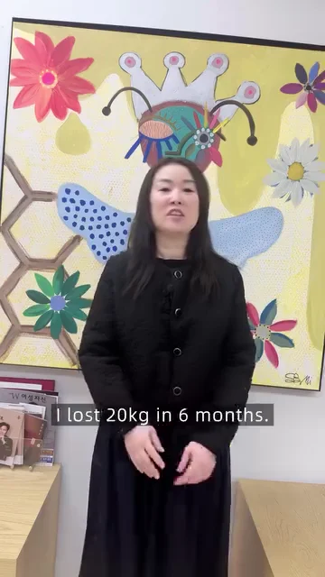 Joy 공식 후기 영상