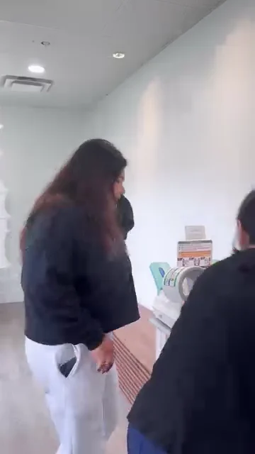 Aliya · 첫 방문 공식 후기 영상