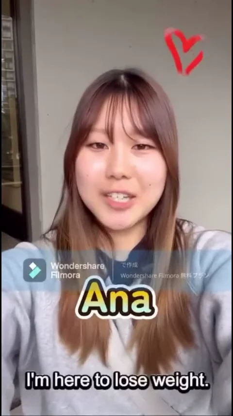 Ana · 첫 방문 공식 후기 영상