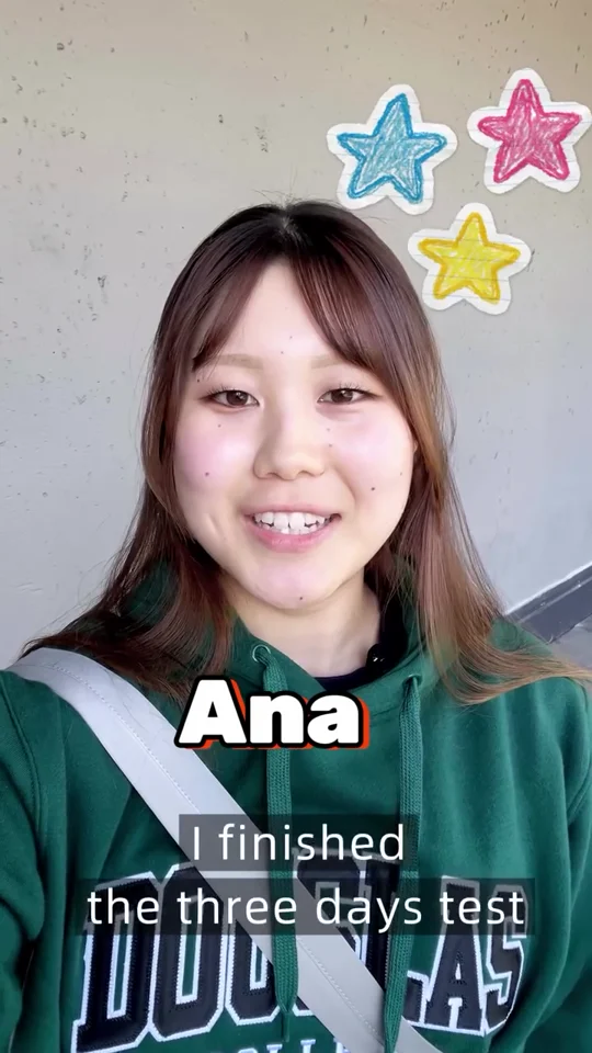 Ana · 두 번째 방문 공식 후기 영상