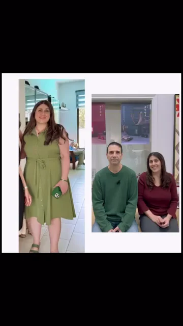 Farhad & Zahra 공식 후기 영상