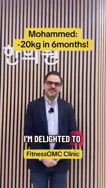 Mohammed 공식 후기 영상