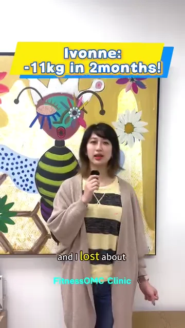 Ivonne 공식 후기 영상