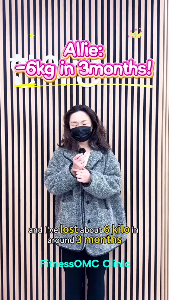 Allie 공식 후기 영상