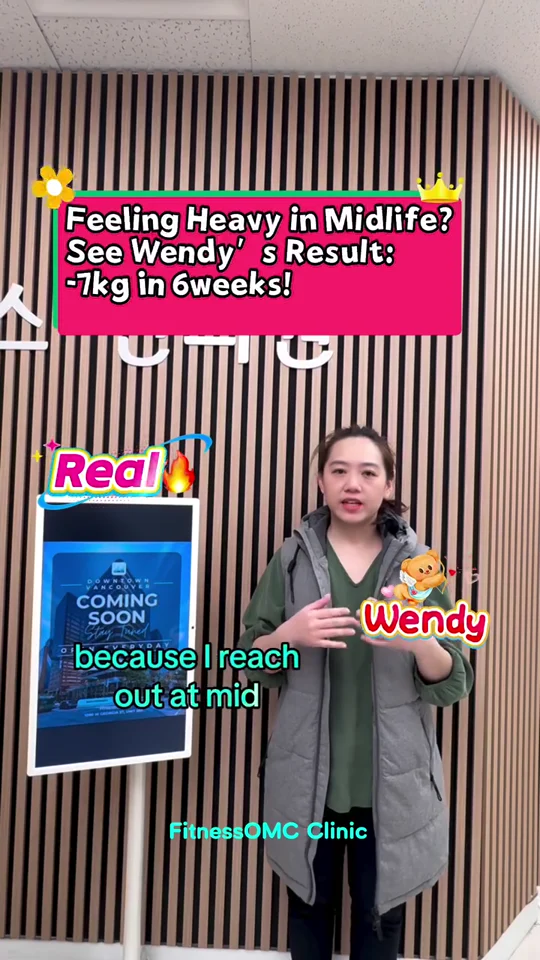 Wendy 공식 후기 영상