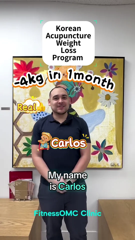 Carlos 공식 후기 영상