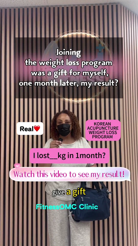 생일을 앞두고 시작한 변화 공식 후기 영상