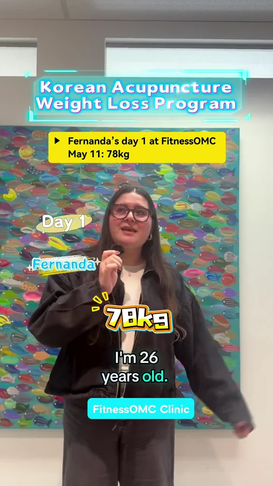 Fernanda · 첫 방문 공식 후기 영상