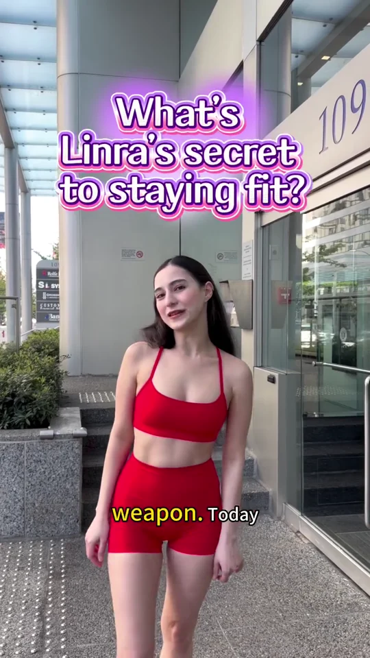 Linra 공식 후기 영상