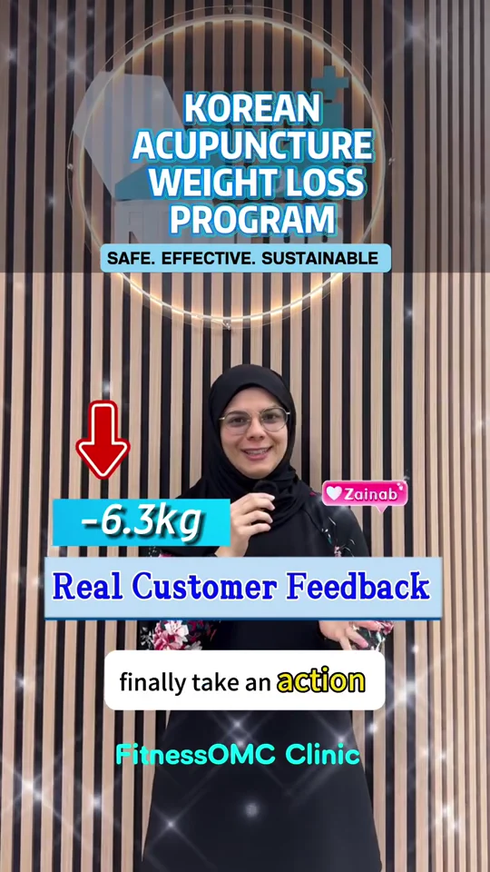 Zainab 공식 후기 영상
