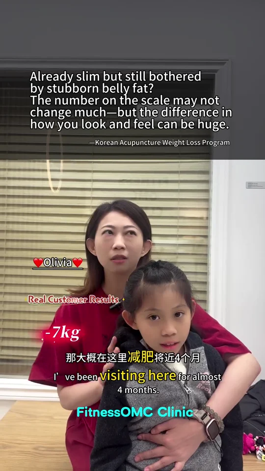 Olivia 공식 후기 영상