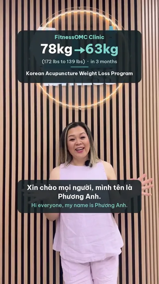 Phương Anh 공식 후기 영상